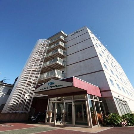 Miyazaki 5C'S Hotel Экстерьер фото