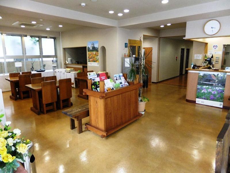 Miyazaki 5C'S Hotel Экстерьер фото