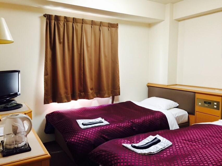 Miyazaki 5C'S Hotel Экстерьер фото