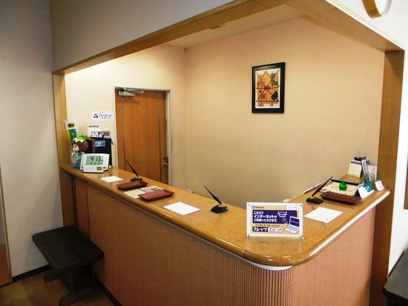 Miyazaki 5C'S Hotel Экстерьер фото