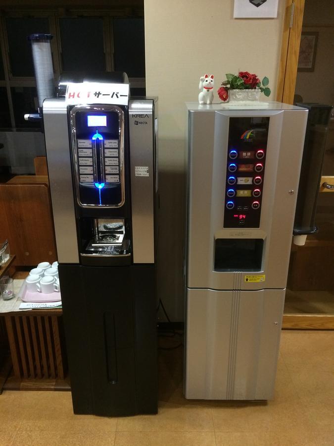 Miyazaki 5C'S Hotel Экстерьер фото